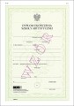 ART/44 Dyplom ukończenia