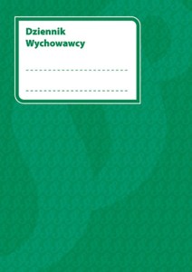 Dziennik Wychowawcy MEN-DW/2022