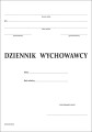 Dziennik Wychowawcy MEN-DW/2020