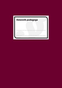 Dziennik Pedagoga/Psychologa MEN-DPed/2022