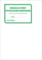 Organizacja Pomocy Psychologiczno-Pedagogicznej MEN-OPPP/2019