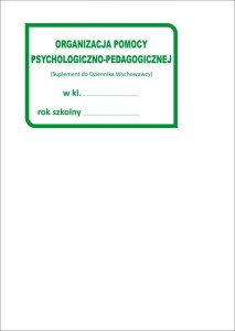 Organizacja Pomocy Psychologiczno-Pedagogicznej MEN-OPPP/2022