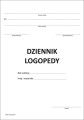 Dziennik Logopedy MEN-DLog/2019