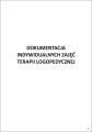 Dziennik Logopedy MEN-DLog/2019