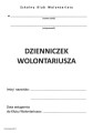 Dzienniczek Wolontariusza Men-DWol/2020