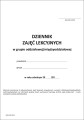 Dziennik Zajęć Lekcyjnych w grupie oddziałowej/ międzyoddziałowej MEN-DZL/2019