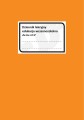 Dziennik Lekcyjny Edukacja Wczesnoszkolna dla klas I-III Szkoły Podstawowej MEN-II/2018