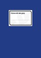 Dziennik Lekcyjny dla Szkoły Podstawowej IV-VIII MEN-III/2018