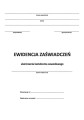 Ewidencja Zaświadczeń o ukończeniu kształcenia zawodowego w formach pozaszkolnych MEN-EKKZ/2015