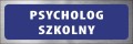 Tabliczka informacyjna na drzwi - PSYCHOLOG SZKOLNY