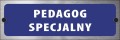 Tabliczka informacyjna na drzwi - PEDAGOG SPECJALNY