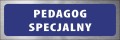 Tabliczka informacyjna na drzwi - PEDAGOG SPECJALNY