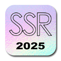 Hologram do przedłużania ważności Legitymacji Strażników Społecznej Straży Rybackiej