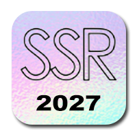 Hologram do przedłużania ważności Legitymacji Strażników Społecznej Straży Rybackiej