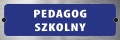 Tabliczka informacyjna na drzwi - PEDAGOG SZKOLNY