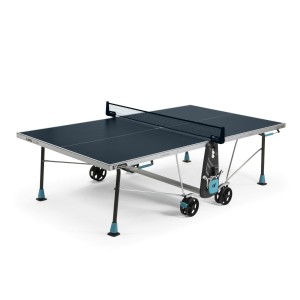 CORNILLEAU STÓŁ TENISOWY 300X OUTDOOR NIEBIESKI