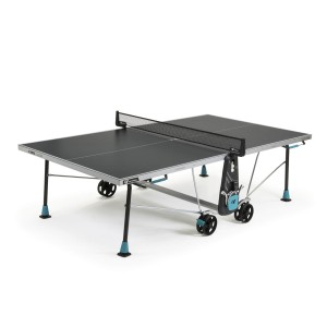 CORNILLEAU STÓŁ TENISOWY 300X OUTDOOR SZARY