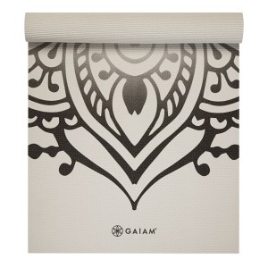 GAIAM MATA DO JOGI DOVVETAIL SUNDIAL 5MM 64955