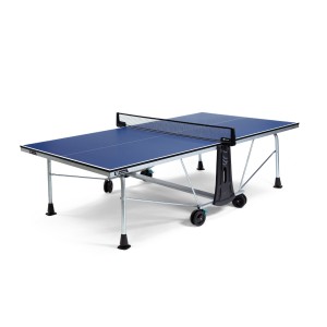 CORNILLEAU STÓŁ TENISOWY 300 INDOOR NIEBIESKI