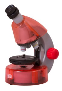 Mikroskop Levenhuk LabZZ M101