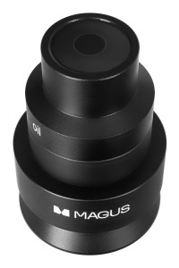 Kondensor ciemnego pola 1,36–1,25 MAGUS DF2
