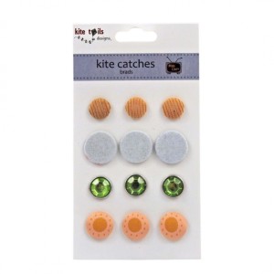 ĆWIEKI 12szt 12-109