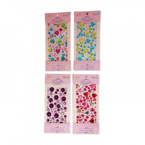 DEKORACJE DŻETY LB24-04