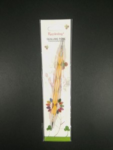 IGŁA DO QUILLINGU DWUSTRONNA 20-03