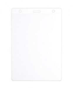 Identyfikator targowy 50 szt./op.