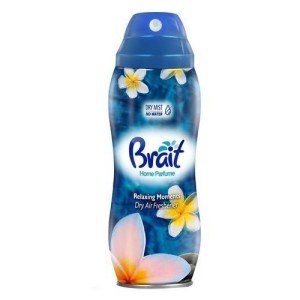 BRAIT ODŚWIEŻACZ POWIETRZA SHAPE 300ml