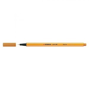 CIENKOPIS POINT BEŻOWY 88/89