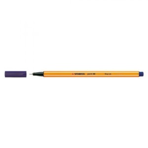 CIENKOPIS POINT BŁĘKIT PRUSKI 88/22