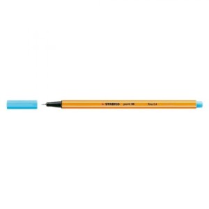 CIENKOPIS POINT J. NIEBIESKI 88/57