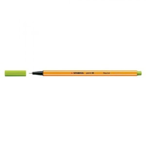 CIENKOPIS POINT JASNOZIELONY 88/33