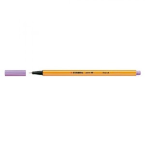 CIENKOPIS POINT JASNY LILA 88/59