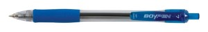 DŁUGOPIS BOY PEN EKO NIEBIESKI