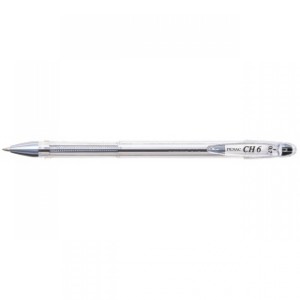 DŁUGOPIS PENAC CH6 0,7mm CZARNY