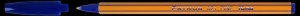 DŁUGOPIS PRYMUS NIEBIESKI 021