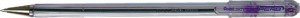 długopis BK77 SuperB 0,7mm,FIOLETOWY