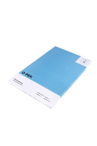 FOLIA DO LAMINACJI A3 303x420mm 80mic 100szt