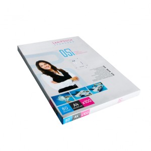 FOLIA DO LAMINOWANIA A4 100mic /100/