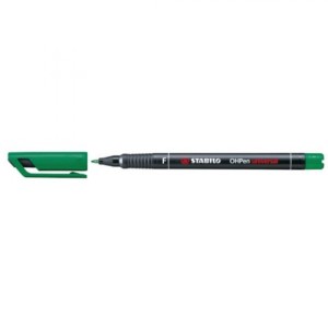 FOLIOPIS OHP ZIELONY F