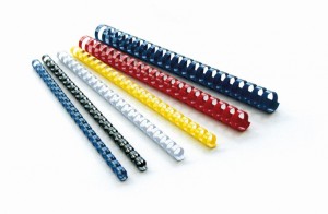 GRZBIETY PLASTIKOWE 51mm R.K. 50szt