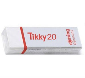 GUMKA TIKKY 20 S0195831