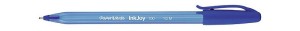 INKJOY 100 CAP DŁUGOPIS NIEBIESKI M 1,0 1szt