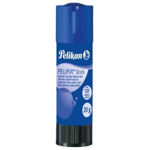 KLEJ PELIFIX W SZTYFCIE 20g