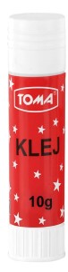 KLEJ W SZTYFCIE 10G.
