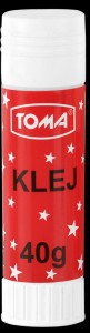 KLEJ W SZTYFCIE 40G