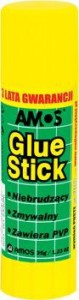 KLEJ W SZTYFCIE AMOS 35g