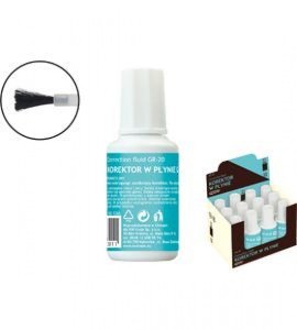KOREKTOR GRAND W BUTELCE GR-20 20ml